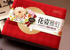 南京包装礼盒印刷