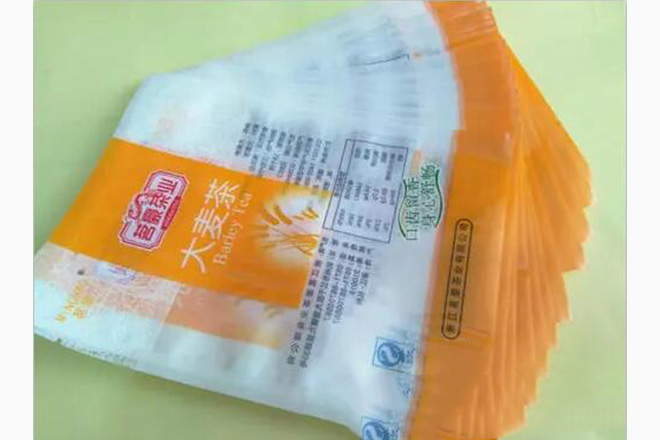 北京口罩复合塑料袋印刷加工